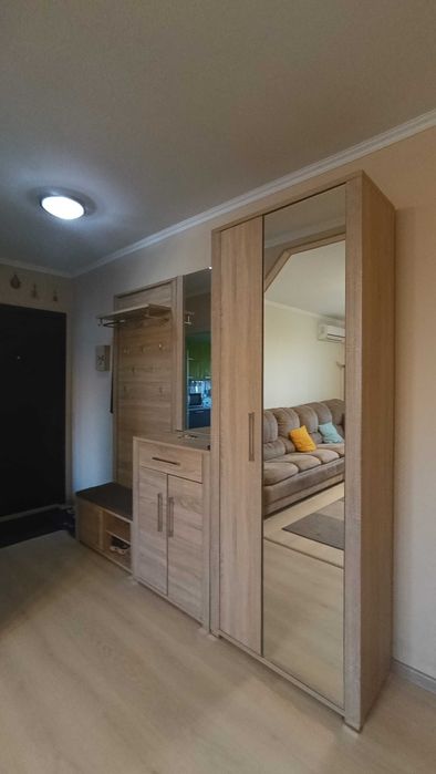 Квартира на вул. Прирічна, 19г в Києві, ID 414071, фото №6