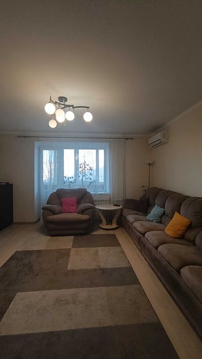 Квартира на вул. Прирічна, 19г в Києві, ID 414071, фото №7