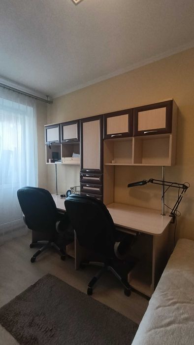 Квартира на вул. Прирічна, 19г в Києві, ID 414071, фото №10