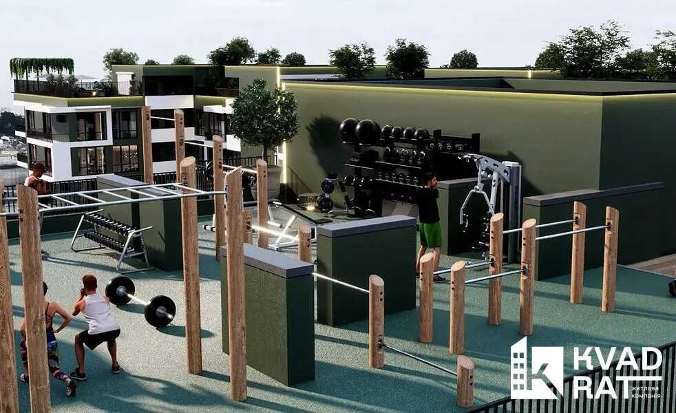 Квартира — Івано-Франківськ в Івано-Франківську, ID 414100, фото №2