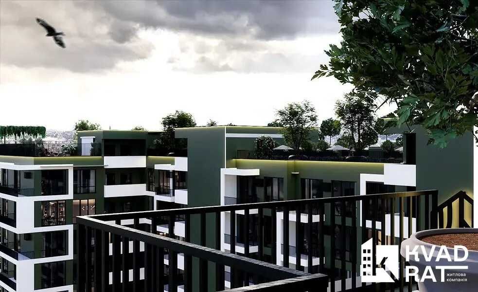 Квартира — Івано-Франківськ в Івано-Франківську, ID 414100, фото №5