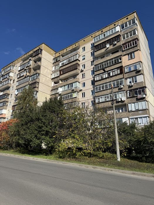 Квартира на Вишгород, Київська область, ID 414096, фото №1