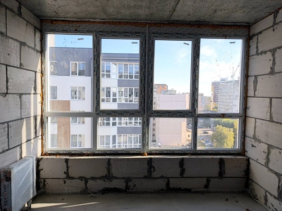Квартира — Черкаси в Черкасах, ID 414115, фото №7