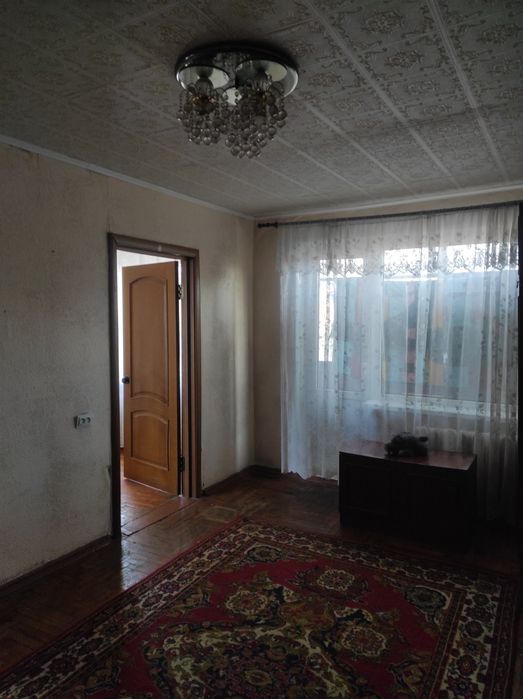 Квартира на вул. Ткачова в Кривому Розі, ID 414596, фото №2