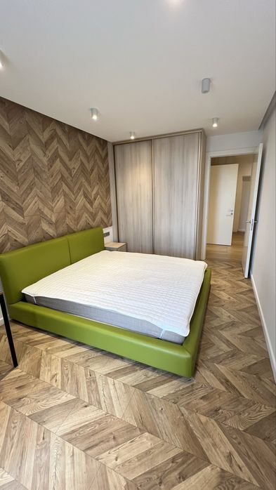 Квартира на вул. Зарічна, 4 в Києві, ID 414113, фото №6