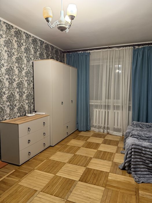 Квартира на вул. Вадима Гетьмана, 38, ID 414208, фото №1