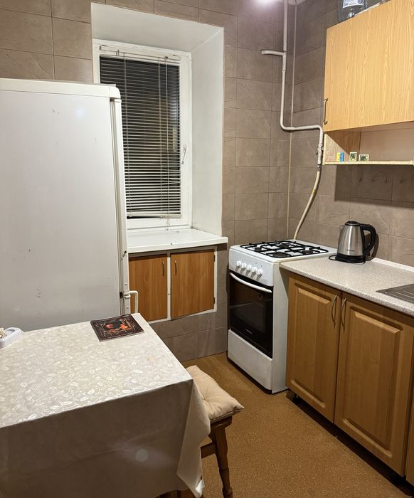 Квартира на вул. Вадима Гетьмана, 38 в Києві, ID 414208, фото №3