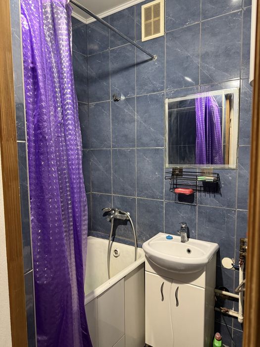 Квартира на вул. Вадима Гетьмана, 38 в Києві, ID 414208, фото №5