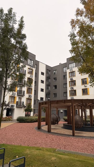 Квартира на ЖК «Молодість» в Києві, ID 414149, фото №17