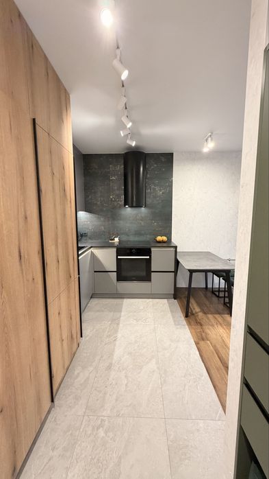 Квартира на ЖК «Молодість» в Києві, ID 414149, фото №3