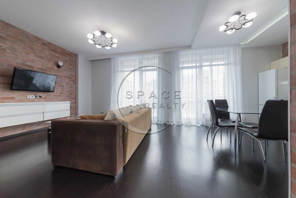 Квартира на вул. Драгомирова в Києві, ID 487646, фото №2