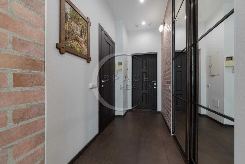 Квартира на вул. Драгомирова в Києві, ID 487646, фото №11