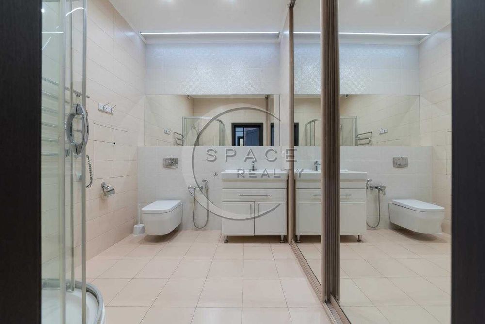 Квартира на вул. Драгомирова в Києві, ID 487646, фото №12
