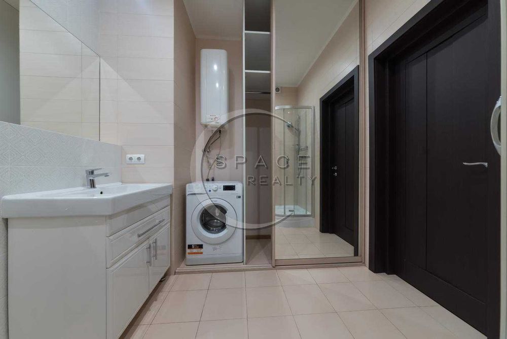 Квартира на вул. Драгомирова в Києві, ID 487646, фото №14