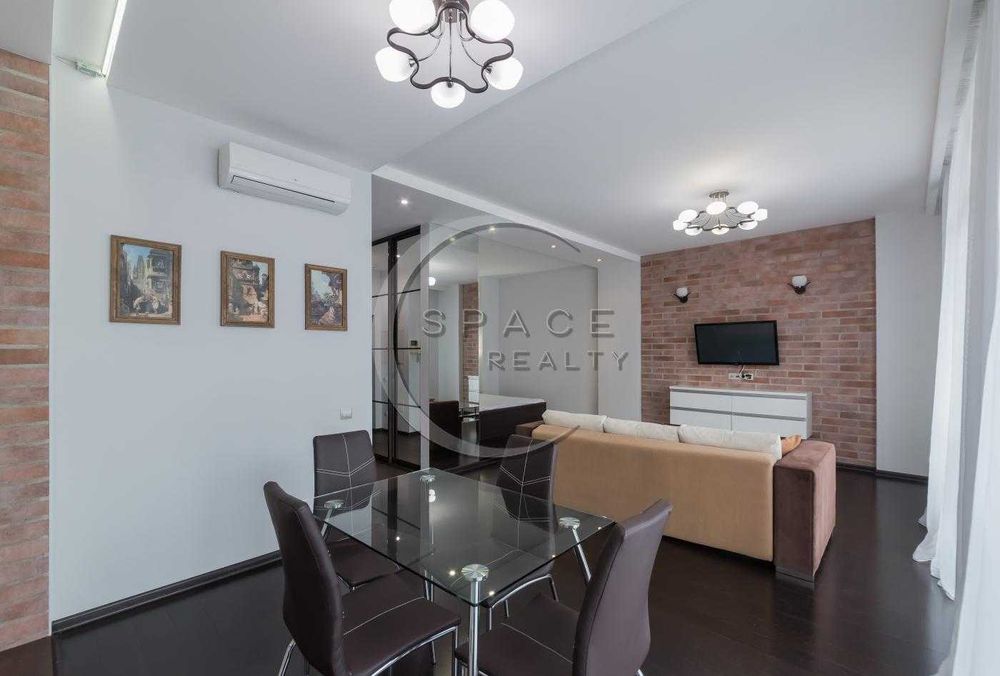Квартира на вул. Драгомирова в Києві, ID 487646, фото №8