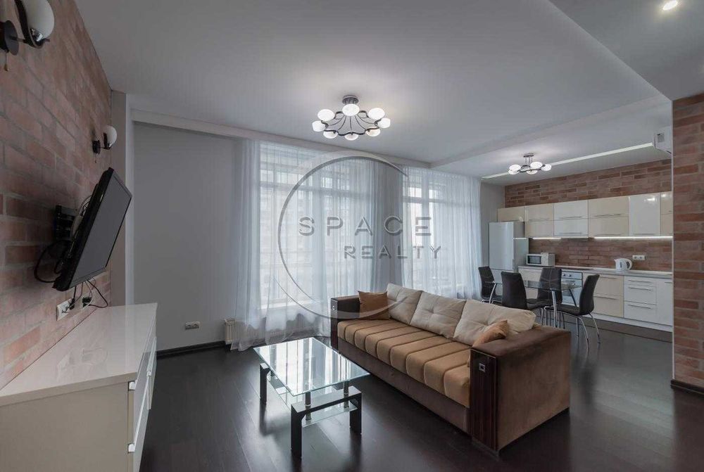Квартира на вул. Драгомирова в Києві, ID 487646, фото №9
