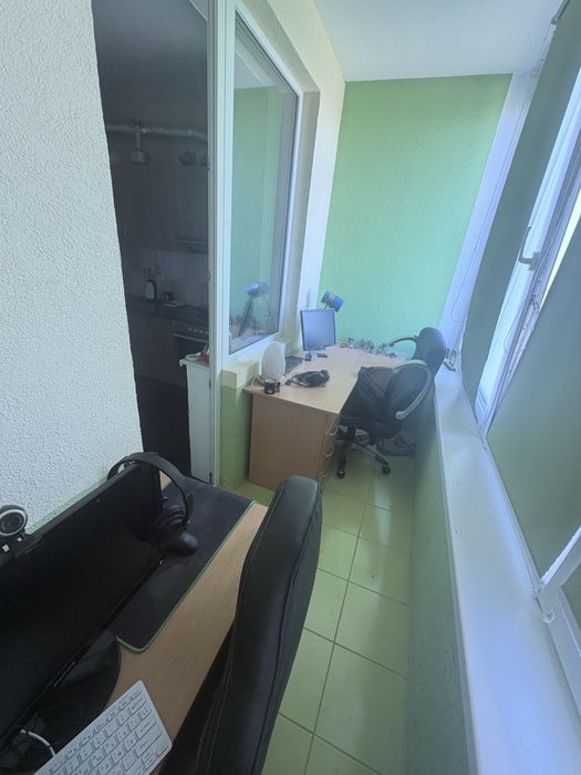Квартира на вул. Пономарьова, 26 в Києві, ID 414158, фото №13