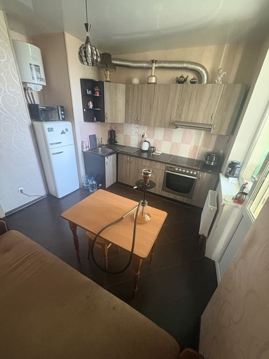 Квартира на вул. Пономарьова, 26 в Києві, ID 414158, фото №4