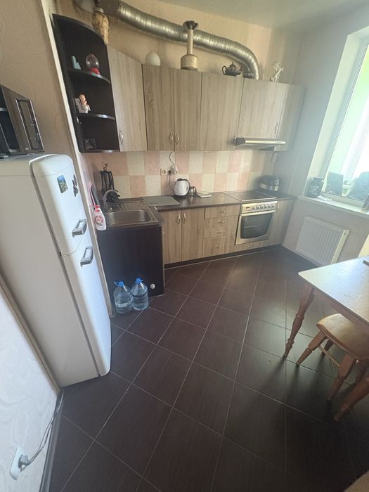 Квартира на вул. Пономарьова, 26 в Києві, ID 414158, фото №5