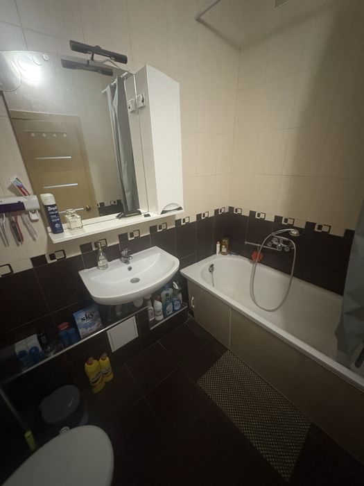 Квартира на вул. Пономарьова, 26 в Києві, ID 414158, фото №7