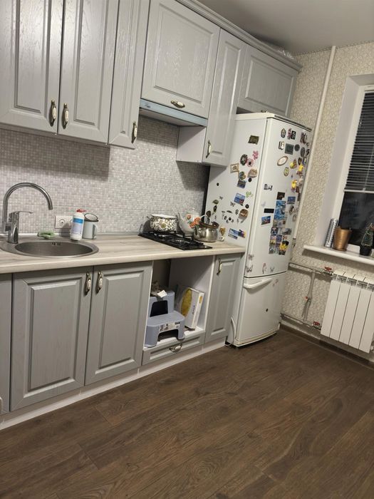 Квартира — Суми в Сумах, ID 414155, фото №4
