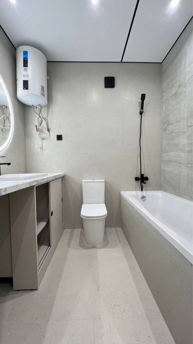Квартира на ЖК «Новатор» в Києві, ID 414281, фото №12