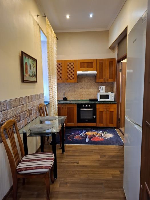 Квартира на вул. Рішельєвська, 9 в Одесі, ID 414171, фото №2