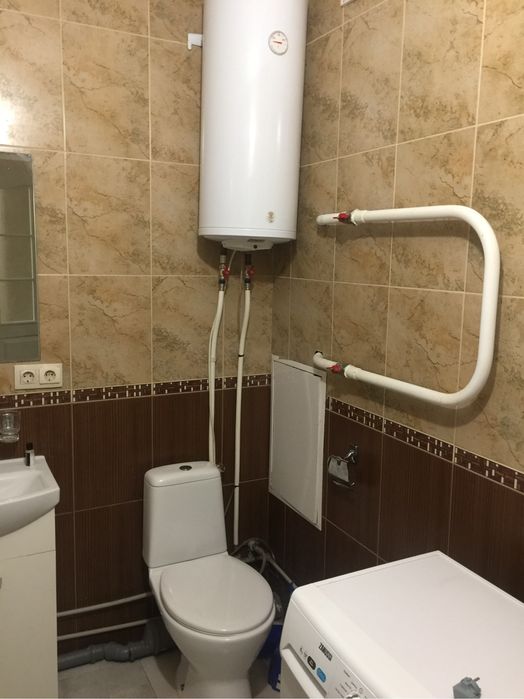 Квартира на просп. Науки, 80А в Києві, ID 414301, фото №12