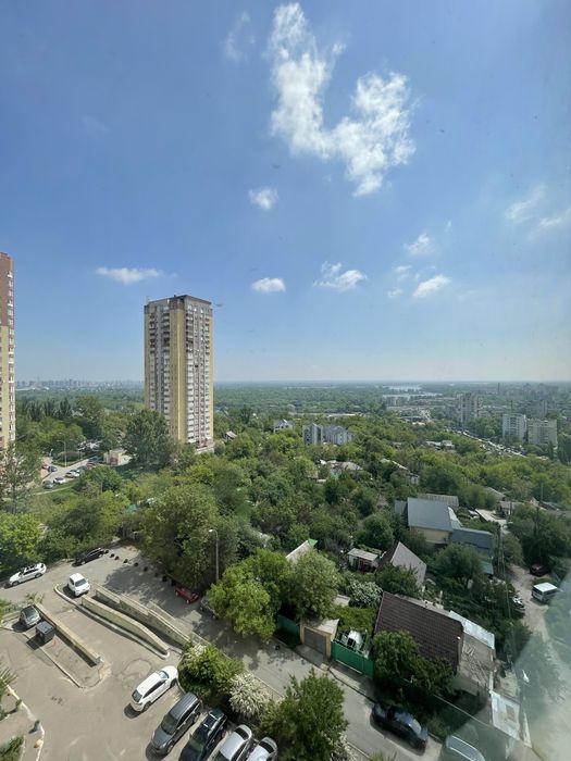 Квартира на просп. Науки, 80А в Києві, ID 414301, фото №14