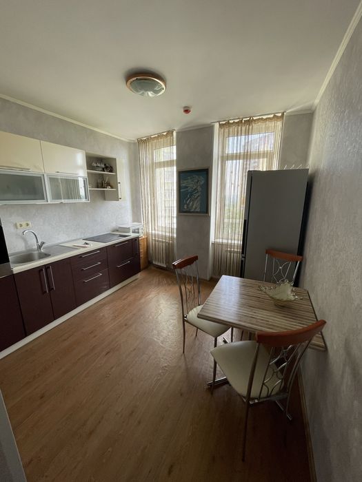 Квартира на просп. Науки, 80А в Києві, ID 414301, фото №3
