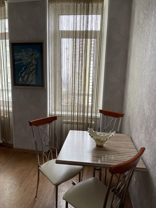 Квартира на просп. Науки, 80А в Києві, ID 414301, фото №4