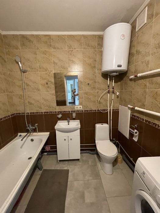 Квартира на просп. Науки, 80А в Києві, ID 414301, фото №10