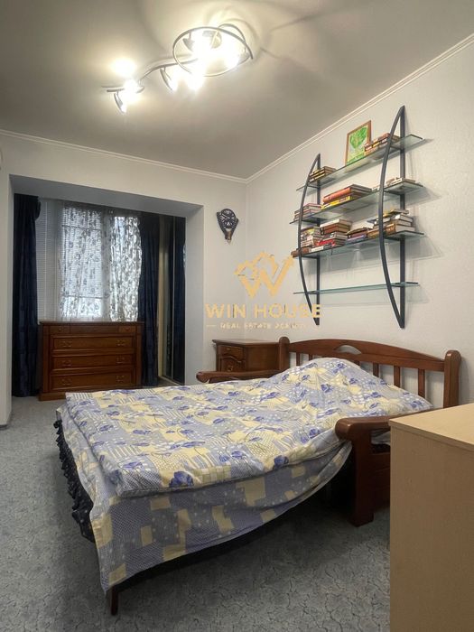 Квартира на вул. Івана Мазепи, 12А в Києві, ID 414192, фото №13