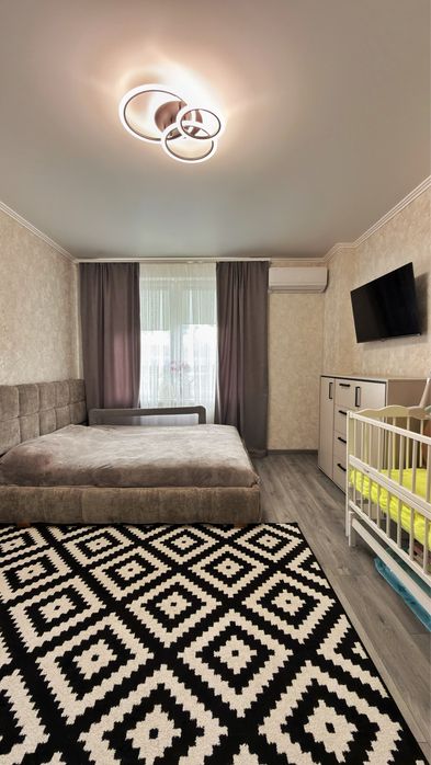 Квартира на Смірнова в Кам'янці-Подільському, ID 414202, фото №8