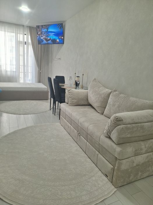Квартира на ЖК Посейдон в Одесі, ID 414213, фото №2