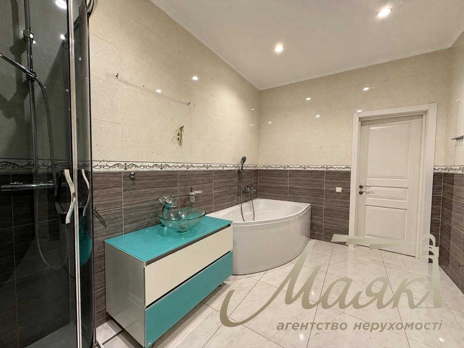 Квартира на вул. Болсуновська, 23 в Києві, ID 414209, фото №21