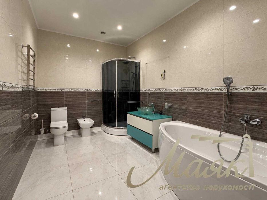 Квартира на вул. Болсуновська, 23 в Києві, ID 414209, фото №22