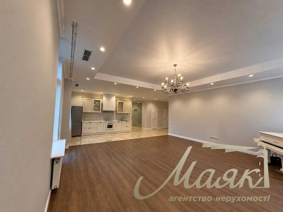 Квартира на вул. Болсуновська, 23 в Києві, ID 414209, фото №5