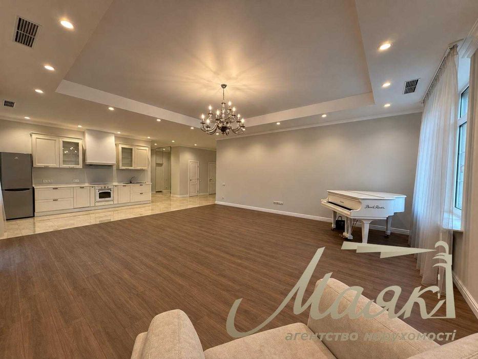 Квартира на вул. Болсуновська, 23 в Києві, ID 414209, фото №6