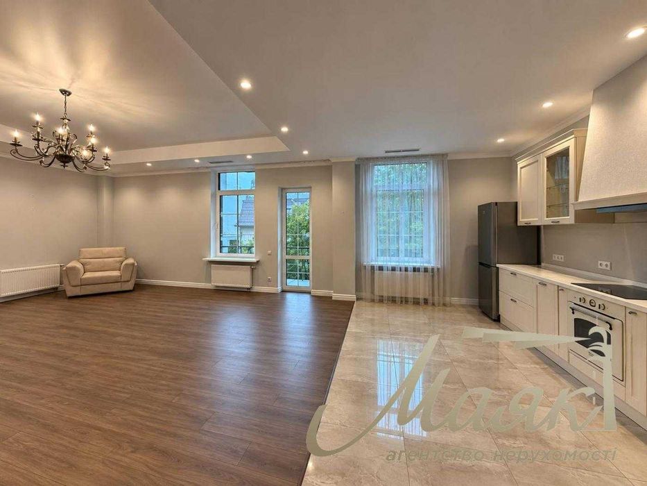 Квартира на вул. Болсуновська, 23 в Києві, ID 414209, фото №8