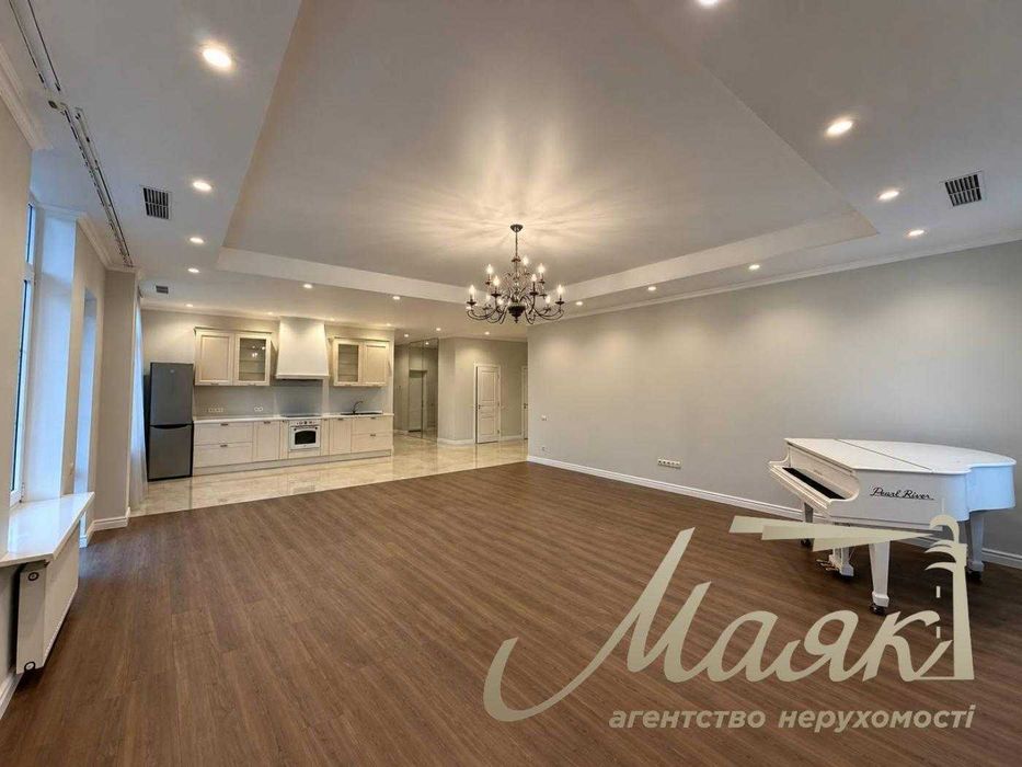 Квартира на вул. Болсуновська, 23 в Києві, ID 414209, фото №9