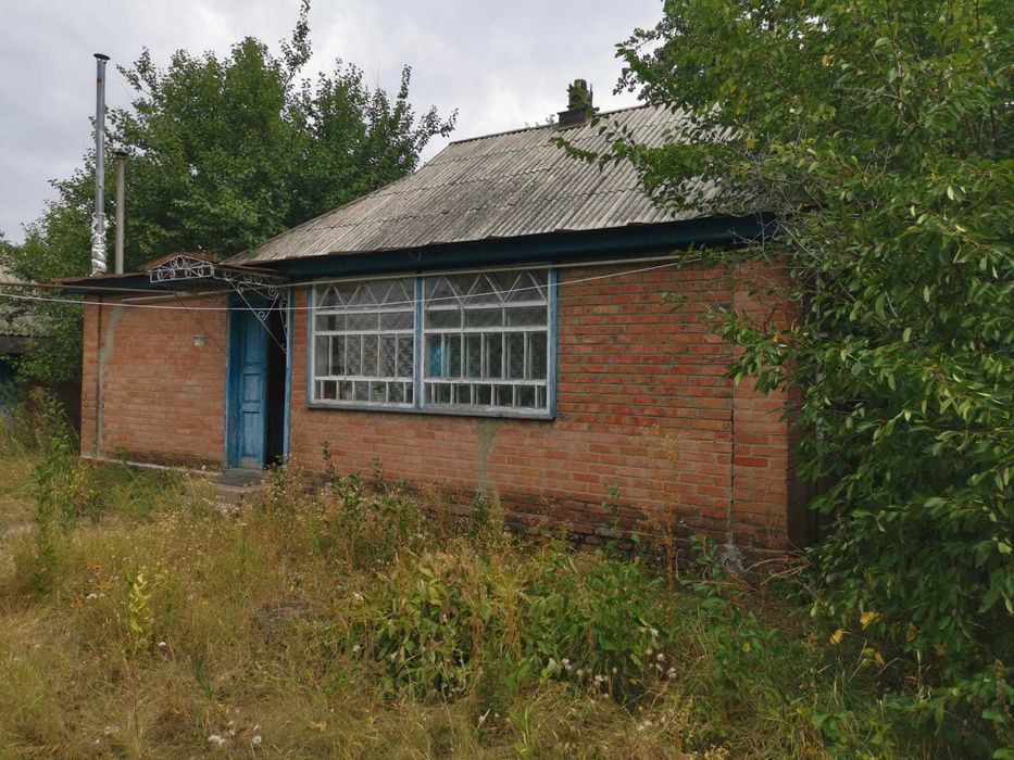 Будинок на Полтавська область, Вісичі, ID 415091, фото №1