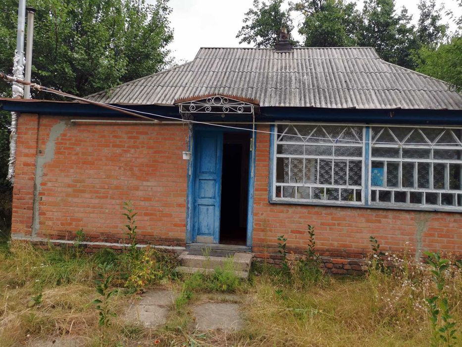 Будинок на Полтавська область, Вісичі, ID 415091, фото №2