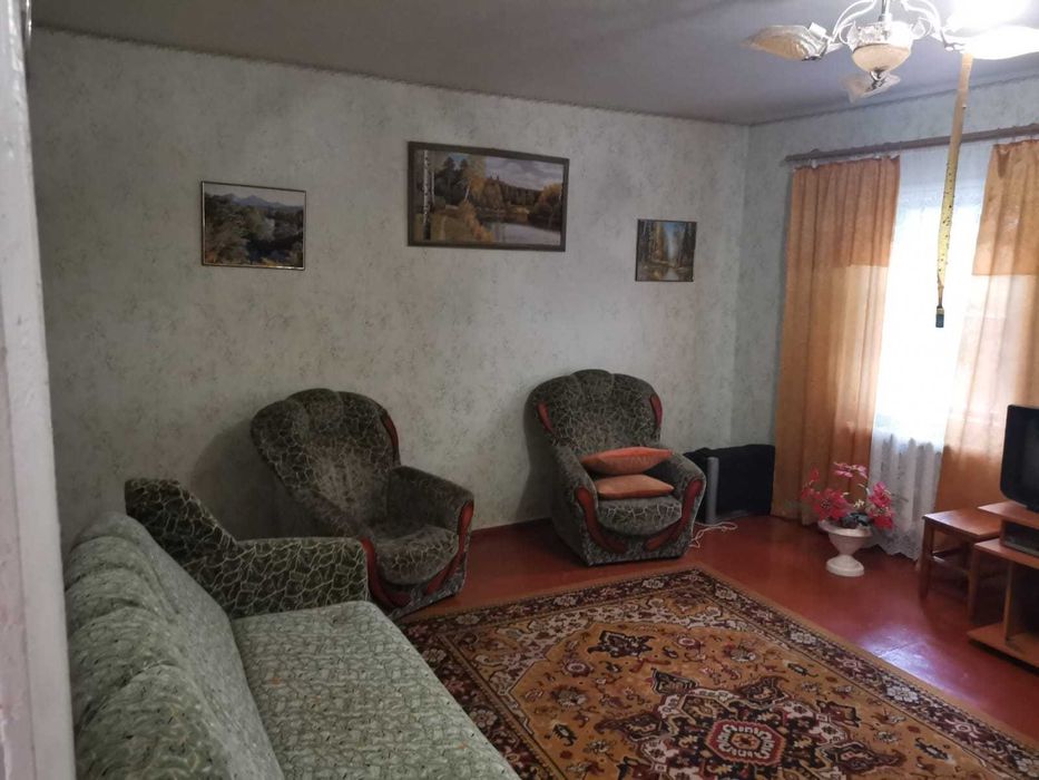 Будинок на Полтавська область, Вісичі, ID 415091, фото №4