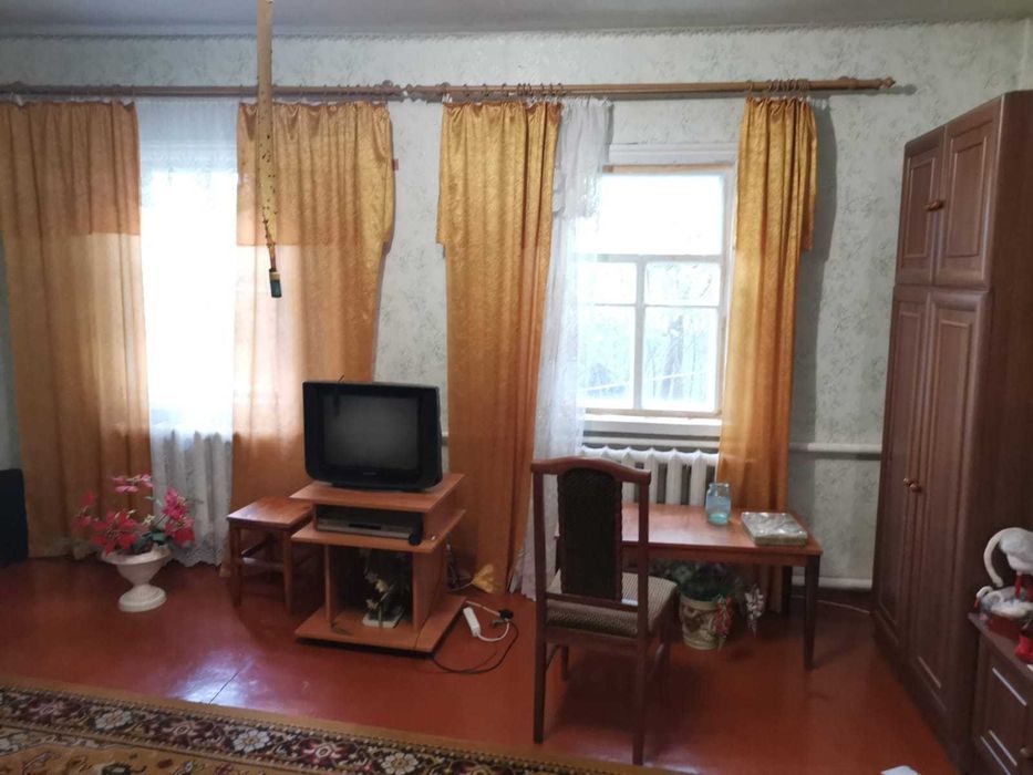 Будинок на Полтавська область, Вісичі, ID 415091, фото №5