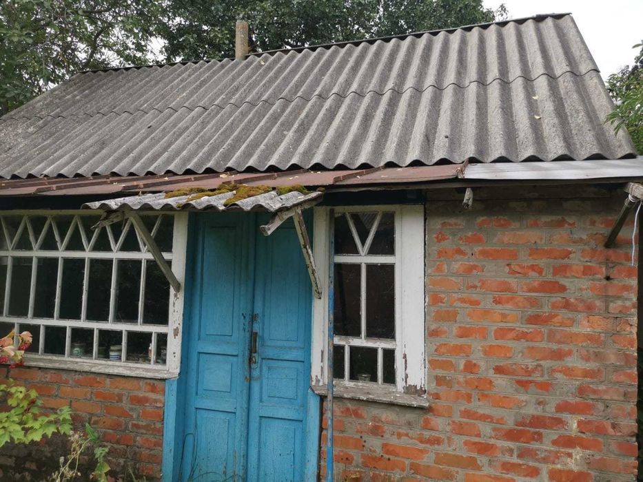 Будинок, Вісичі у Полтавській області, ID 415091, фото №9