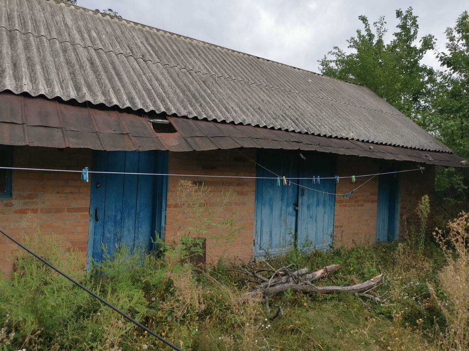 Будинок, Вісичі у Полтавській області, ID 415091, фото №10