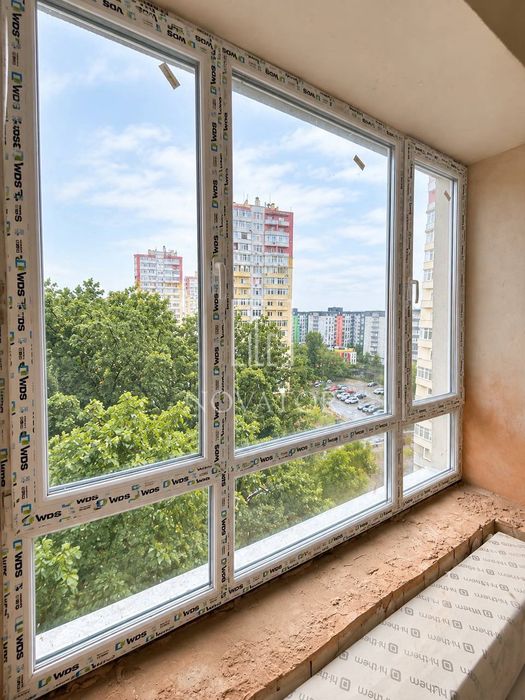 Квартира на Ірпінь в Києві, ID 414223, фото №8