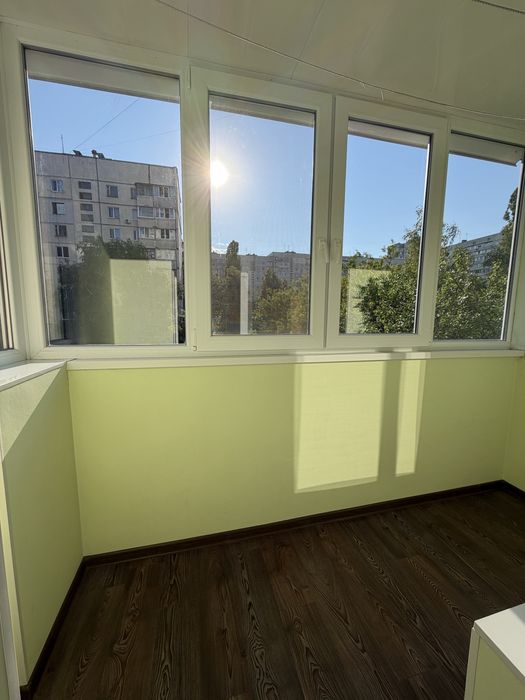 Квартира на просп. Людвига свободы, 46б в Харкові, ID 414207, фото №6