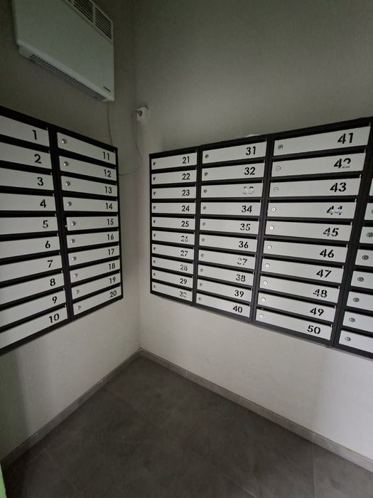 Квартира на ЖК Гостомель Резіденс в Києві, ID 414315, фото №11